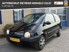 Renault Twingo - 1.2-16V Privilège - Airco- Nieuwe APK en Distributie riem