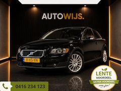 Volvo C30 - 2.0D Momentum|NL AUTO|APK 10-2026|