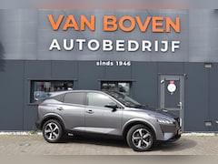 Nissan Qashqai - 1.3 Mild-Hybrid 158pk Xtronic N-Connecta