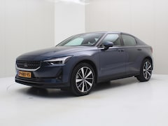Polestar 2 - 2 170 KW Long Range Single Motor 78kWh 93% SoH [ WARMTEPOMP+PILOT+PLUS+PANO+CAMERA+CARPLAY