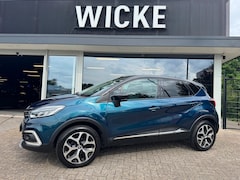 Renault Captur - 0.9 TCe Intens Navigatie Clima Cruise control PDC Led