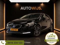 Volvo V40 - 2.0 T2 Momentum|NAVI|173DKM|Distributie VV|GOED ONDERHOUDEN
