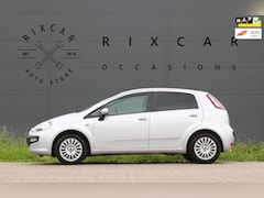 Fiat Punto Evo - 1.2 Dynamic Airco CruiseControl NweDistributiesnaar NIEUWBINNEN