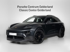 Porsche Macan - 4