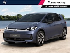 Volkswagen ID.3 Neo - Life 50 kWh accu 170 PK Elektr. aandrijving · Comfort Pakket · Zijruiten achter en achterr