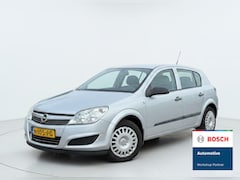 Opel Astra - 1.4 Business AIRCO - CRUISE - NIEUWE APK
