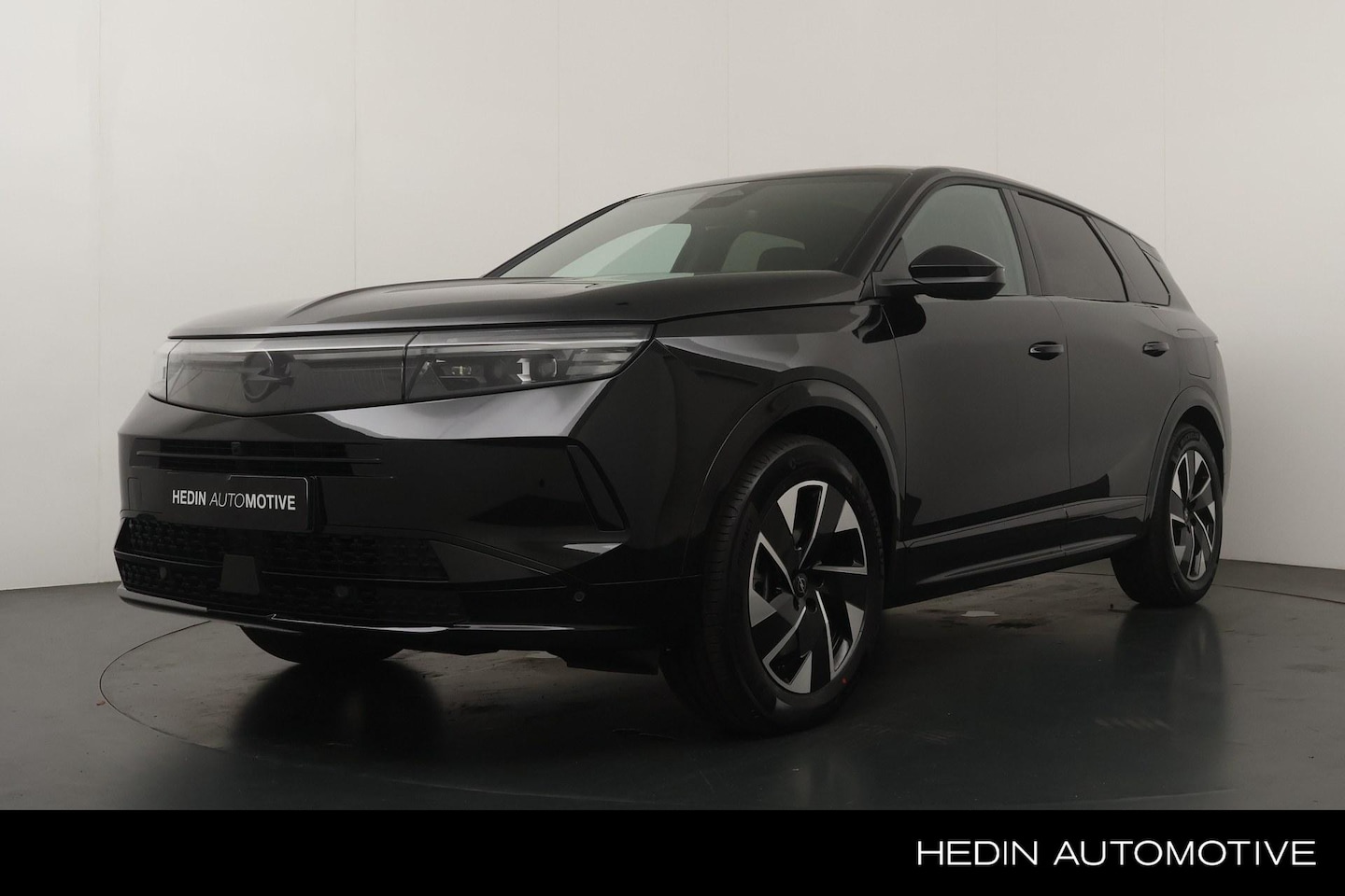 Opel Grandland - 1.6 Turbo Plug-in-Hybrid GS 1.6 Turbo Plug-in-Hybrid GS - AutoWereld.nl
