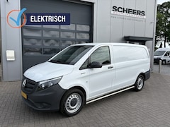 Mercedes-Benz eVito - Lang 66kWh | snelladen | camera | cruise