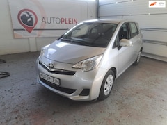 Toyota Verso S - 1.3 VVT-i Comfort
