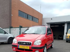Hyundai Atos - 1.0i GL