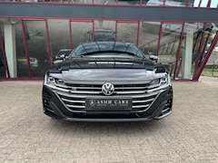 Volkswagen Arteon - 2.0 TSI R-Line Business+ | BTW | Pano | ACC | PDC | Lane/Front assist | Stoelverw. |