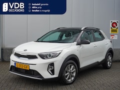 Kia Stonic - 1.0 T-GDi MHEV Dyn. Line Navi | CarPlay | Clima | NAP