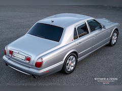 Bentley Arnage - 6.8 V8 Red Label