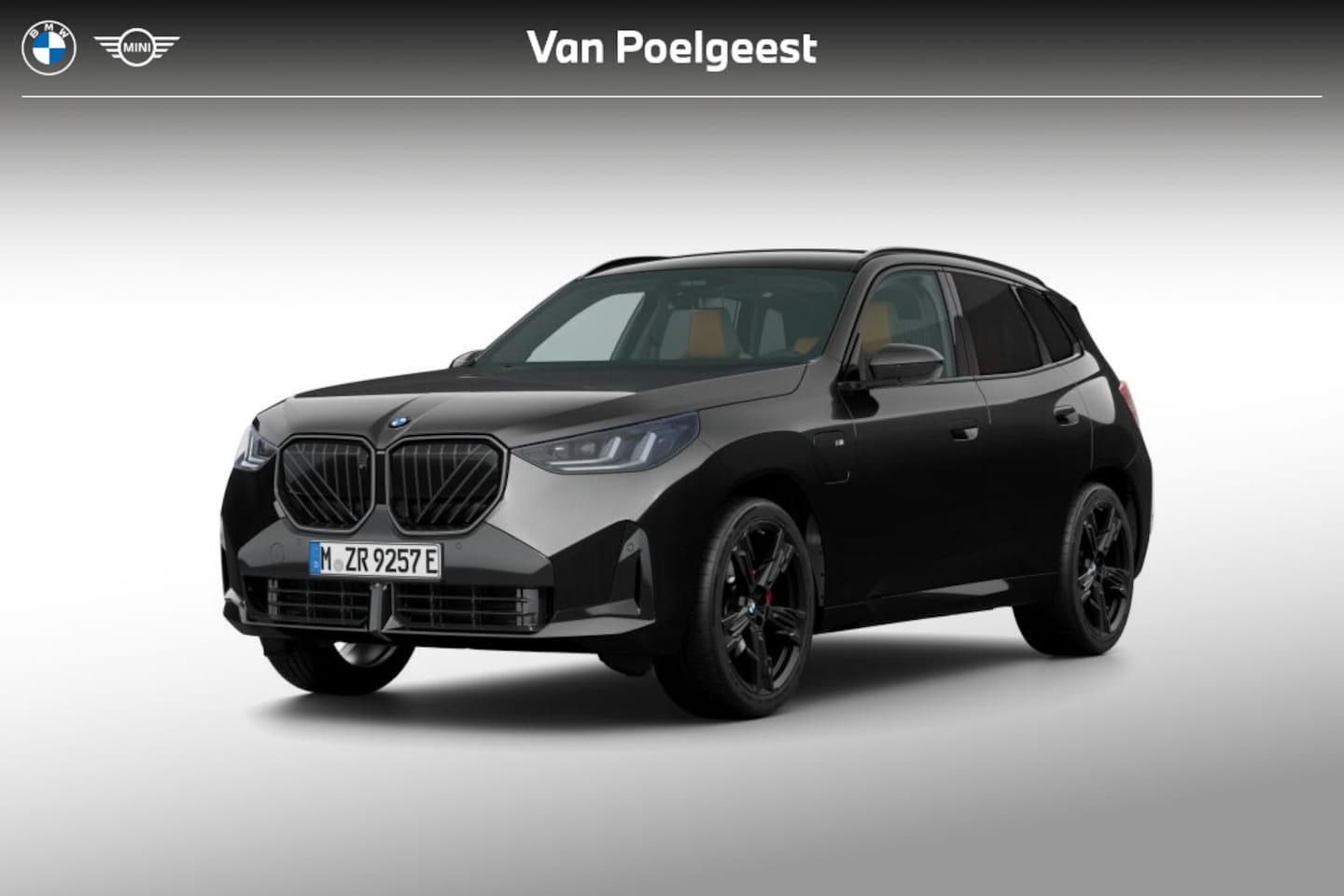 BMW X3 - 30e xDrive | M Sportpakket Pro | Professional Pack | Premium Pack | Trekhaak - AutoWereld.nl