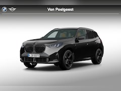 BMW X3 - 30e xDrive | M Sportpakket Pro | Professional Pack | Premium Pack | Trekhaak