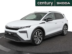 Skoda Elroq - Sportline Elektromotor 210 kW / 286 PK SUV Elektri