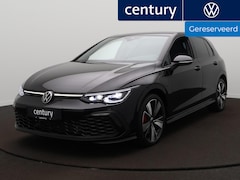 Volkswagen Golf - 1.4 eHybrid GTE 245PK / IQ-Light / Adap. Cruise / 18LM