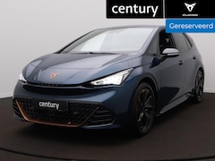 CUPRA Born - Adrenaline 62 kWh Navigatie - Camera - 19 Inch - Sfeer verlichting