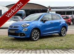Fiat 500 X - 500X 1.3 GSE Sport Automaat | Navi | PDC V+A |