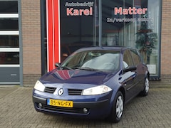 Renault Mégane - 1.4-16V Expression *5 DEURS* *APK T/M 11-01-2027