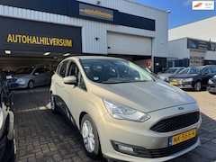 Ford C-Max - 1.0 Trend