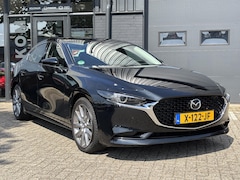 Mazda 3 - 3 Sedan Exclusive-line 2.0 e-Sky-G 150pk Comfort Pack/1e eigenaar/Dealeronderhouden/Navi/H