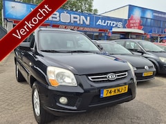 Kia Sportage - 2.0 CVVT X-tra Trekhaak 16'' L.M.V Nw APK
