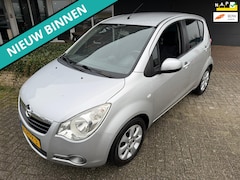 Opel Agila - 1.0 Enjoy I AIRCO I ELEK RAMEN I LMV I APK+NAP