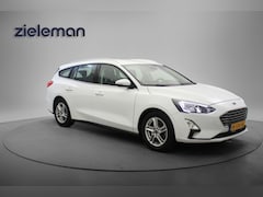 Ford Focus - 1.5 EcoBoost Titanium X Business - Carplay, Camera, Cruise