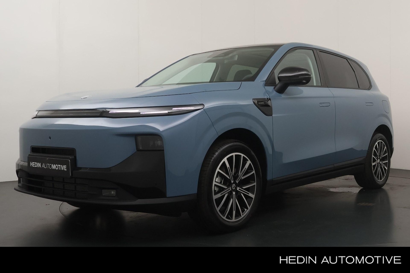 Leapmotor B10 - Design Hybrid EV 18.8 kWh Actieradius WLTP 900km | Full Map Navigatie | Panoramadak | Elek - AutoWereld.nl