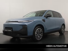 Leapmotor B10 - Design Hybrid EV 18.8 kWh Actieradius WLTP 900km | Full Map Navigatie | Panoramadak | Elek