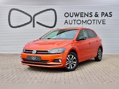 Volkswagen Polo - 1.0 TSI Comfortline | NAVIGATIE | STOELVERWARMING | ACC | AIRCO