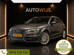 Audi A3 Sportback - 1.4 e-tron PHEV Ambition Pro Line plus|3x S-LINE|CAMERA|PANO|KEYLESS|