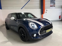 MINI Clubman - 1.5 136pk Aut Cooper, Led, Keyless, ACC, Camera, NWST