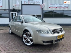 Audi A4 Limousine - 2.0 Pro Line MT INRUILER ZO MEENEMEN