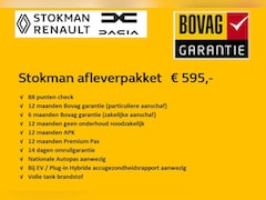 Renault Mégane Estate - 1.3 TCe 115 PK Limited | Parkeersensoren | ECC | NAVI | 1.700 trekgewicht