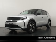 Opel Frontera - 1.2 Turbo Hybrid GS | Navigatie | Camera | Stoel & Stuur Verwarming | Apple Carplay/Androi
