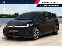 Volkswagen ID.3 Neo - Life 50 kWh accu 170 PK Elektr. aandrijving · Comfort Pakket · Zijruiten achter en achterr