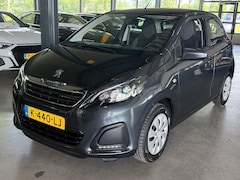 Peugeot 108 - 1.0 e-VTi Active