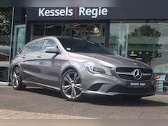 Mercedes-Benz CLA-klasse Shooting Brake - 180 Ambition | Pano | Xenon | Camera | 18” | Stoelverwarming |
