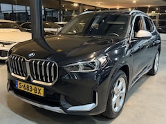 BMW X1 - sDrive18i