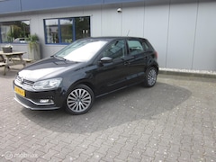 Volkswagen Polo - 1.0 Comfortline Edition