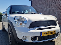 MINI Countryman - 1.6 Cooper S Chili