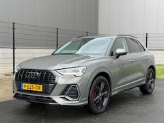 Audi Q3 - 35 TFSI edition one S-Line|TREKH|CAMERA|NAVI|VIRTUAL