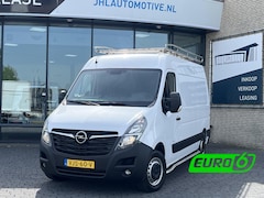 Opel Movano - 2.3 Turbo L2H2*NAVI*CAM*ECC*HAAK*CRUISE*TEL*3PERS