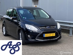 Ford C-Max - 1.0 2013 218123 km NAP APK 11-2-27