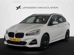 BMW 2-serie Active Tourer - 218i M Sport Head-Up Sportstoelen Stoelverwarming HiFi Camera