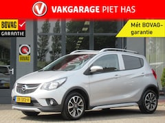 Opel Karl - 1.0 Rocks Online Edition | Airco | Apple Carplay | Parkeersensoren | Incl. Garantie | LED