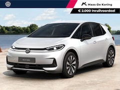 Volkswagen ID.3 Neo - Life 50 kWh accu 170 PK Elektr. aandrijving · Comfort Pakket · Zijruiten achter en achterr