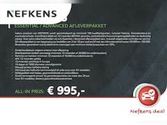 Peugeot 208 - 130pk Allure Pack | 1ste eigenaar | Camera | LED lampen |AppleCarPlay/Android | AUTOMAAT |